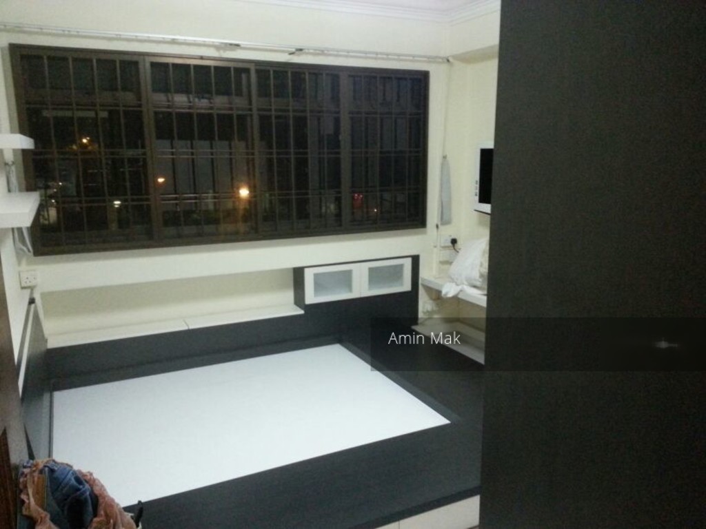 Blk 851 Hougang Central (Hougang), HDB Executive #212265741